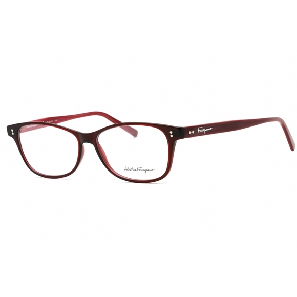 NWT Salvatore Ferragamo SF2910-612 Eyeglasses - Picture 1 of 2